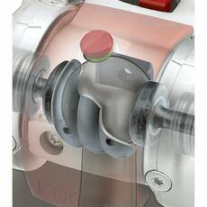 Miniature Stabilisateur aks 3004 jusqu'a 3000kg - ALKO N° 1 Miniature Stabilisateur aks 3004 jusqu'a 3000kg - ALKO N° 1