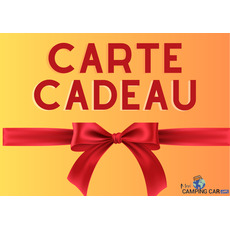 Miniature Carte Cadeau 80 Euros N° 0