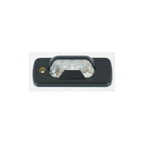 FEU ECLAIREUR DE PLAQUE PLAT