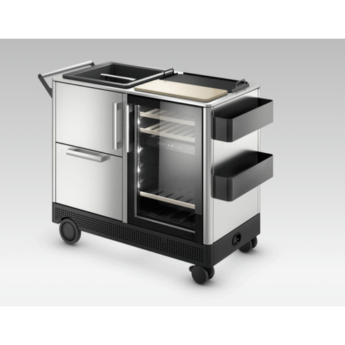 Dometic MoBar 550 S - DOMETIC