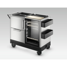 Miniature Dometic MoBar 550 S - DOMETIC N° 0