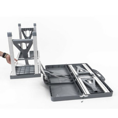 Miniature Table de pique-nique - 85 x 65 cm - MC CAMPING N° 3