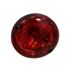 Miniature 1 FEU ANTI BROUILLARD ROUGE SN 12V 21 WATTS AVEC AMPOULE N° 0