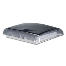Miniature Lanterneau SkyMaxx R43 - 40 x 40 cm - MaxxAir N° 3