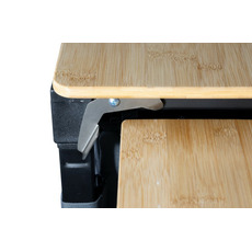 Miniature Bamboo Quick Slide - CAMP4 N° 7 Miniature Bamboo Quick Slide - CAMP4 N° 7