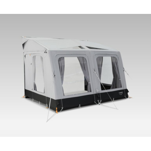 AUVENT GONFLABLE - RALLY AIR TOUR 390 - TAILLE M - KAMPA DOMETIC