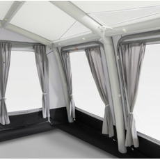 Miniature AUVENT GONFLABLE - RALLY AIR TOUR 390 - TAILLE M - KAMPA DOMETIC N° 1 Miniature AUVENT GONFLABLE - RALLY AIR TOUR 390 - TAILLE M - KAMPA DOMETIC N° 1