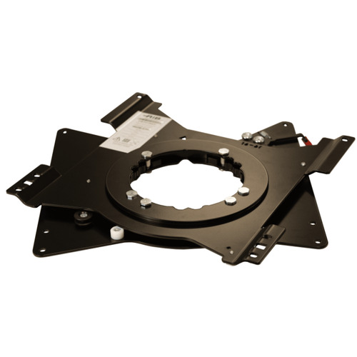 RIB Embase pivotante | VW T5 / T6 / T6.1