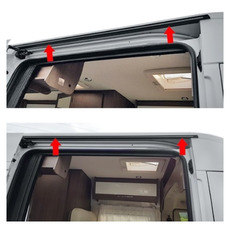 Miniature Éclairage porte extérieure 180 LED Fourgon Ducato- HABA ATTENTION PRODUIT NEUF AVEC UN DEFAUT D'ASPECT SUITE A UN SINISTRE TRANSPORT - PRODUIT NEUF JAMAIS UTLISE N° 4 Miniature Éclairage porte extérieure 180 LED Fourgon Ducato- HABA ATTENTION PRODUIT NEUF AVEC UN DEFAUT D'ASPECT SUITE A UN SINISTRE TRANSPORT - PRODUIT NEUF JAMAIS UTLISE N° 4