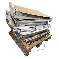 Miniature ATTENTION Produit Reconditionné - Remifront IV pour RENAULT Master après 04/2011 PORTE DROITE N° 1