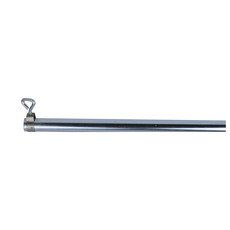 Miniature Barre réglable 22mm, 180-250cm - REIMO N° 1