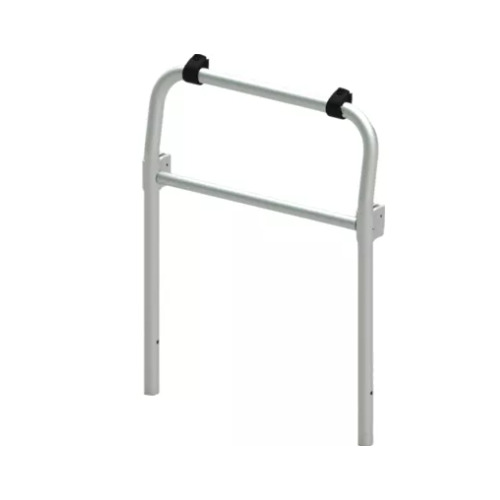 KIT STRUCTURE COULISSANTE CB LIFT 77 NOIR - FIAMMA