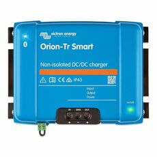 Miniature Orion-Tr Smart 12/12-30A (360W) Non isolé DC-DC charger - VICTRON ATTENTION PRODUIT AVEC UN DEFAUT D'ASPECT SUITE A UN SINISTRE TRANSPORT - PRODUIT DEJA UTLISE N° 0