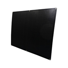 Miniature Panneau Solaire Souple 180W - Ultimatron ATTENTION PRODUIT NEUF AVEC UN DEFAUT D'ASPECT SUITE A UN SINISTRE TRANSPORT - PRODUIT NEUF JAMAIS UTLISE N° 0 Miniature Panneau Solaire Souple 180W - Ultimatron ATTENTION PRODUIT NEUF AVEC UN DEFAUT D'ASPECT SUITE A UN SINISTRE TRANSPORT - PRODUIT NEUF JAMAIS UTLISE N° 0