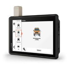 Miniature Tread® 2 - Overland Edition GPS tout-terrain 8'' - GARMIN N° 1