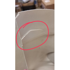 Miniature ANGLE DE PARE CHOC ARRIERE GAUCHE CHAUSSON CHALLENGER 2018/2022 ATTENTION PRODUIT NEUF AVEC UN DEFAUT D'ASPECT SUITE A UN SINISTRE TRANSPORT - PRODUIT NEUF JAMAIS UTLISE N° 6 Miniature ANGLE DE PARE CHOC ARRIERE GAUCHE CHAUSSON CHALLENGER 2018/2022 ATTENTION PRODUIT NEUF AVEC UN DEFAUT D'ASPECT SUITE A UN SINISTRE TRANSPORT - PRODUIT NEUF JAMAIS UTLISE N° 6
