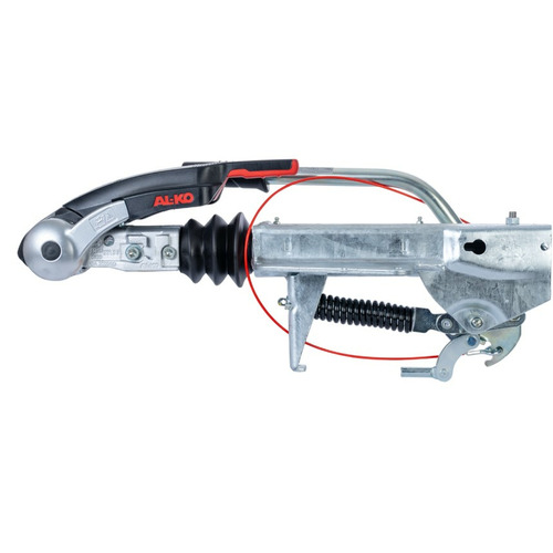 Boite attache 251S ASK 3004 - ALKO