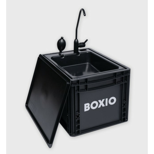 Evier WASH - BOXIO