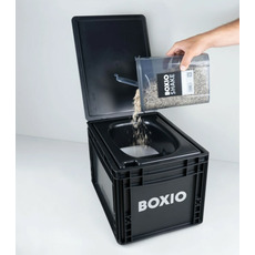 Miniature Boîte de stockage Shak pour CHANVRE - BOXIO N° 0