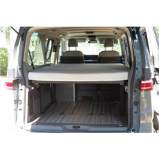 Miniature Lit pliable avec sommier | VW T7 - CARBEST N° 0