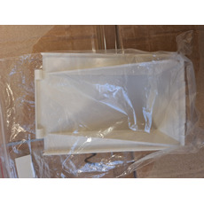 Miniature Capot de remplacement blanc pour socle P17 - MPK ATTENTION PRODUIT NEUF AVEC UN DEFAUT D'ASPECT SUITE A UN SINISTRE TRANSPORT - PRODUIT NEUF JAMAIS UTLISE N° 3 Miniature Capot de remplacement blanc pour socle P17 - MPK ATTENTION PRODUIT NEUF AVEC UN DEFAUT D'ASPECT SUITE A UN SINISTRE TRANSPORT - PRODUIT NEUF JAMAIS UTLISE N° 3