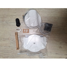 Miniature ANTENNE 3G/4G/5G CAMPING-CAR WIFI CARAVANE 2 SIMS - MAXVIEW ATTENTION PRODUIT NEUF AVEC UN DEFAUT D'ASPECT SUITE A UN SINISTRE TRANSPORT - PRODUIT NEUF JAMAIS UTLISE N° 2