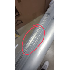 Miniature SUN BLOCKER G2 FAÇADE 2,40 X 1,70M - THULE ATTENTION PRODUIT NEUF AVEC UN DEFAUT D'ASPECT SUITE A UN SINISTRE TRANSPORT - PRODUIT NEUF JAMAIS UTLISE N° 5 Miniature SUN BLOCKER G2 FAÇADE 2,40 X 1,70M - THULE ATTENTION PRODUIT NEUF AVEC UN DEFAUT D'ASPECT SUITE A UN SINISTRE TRANSPORT - PRODUIT NEUF JAMAIS UTLISE N° 5