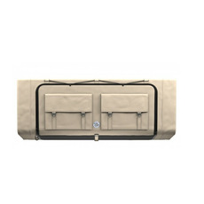 Miniature Moon Box Titan - 109° - 114 cm - Beige N° 1 Miniature Moon Box Titan - 109° - 114 cm - Beige N° 1