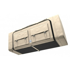 Miniature Moon Box Titan - 109° - 114 cm - Beige N° 3 Miniature Moon Box Titan - 109° - 114 cm - Beige N° 3