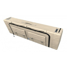 Miniature Moon Box Titan - 109° - 114 cm - Beige N° 4 Miniature Moon Box Titan - 109° - 114 cm - Beige N° 4