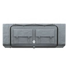 Miniature Moon Box Titan - 109° - 114 cm - GRIS N° 0 Miniature Moon Box Titan - 109° - 114 cm - GRIS N° 0