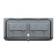 Miniature Moon Box Titan -109° - 95 cm - GRIS N° 0