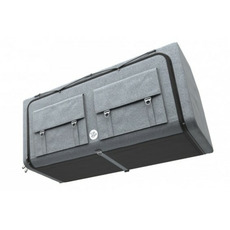Miniature Moon Box Titan -109° - 95 cm - GRIS N° 3