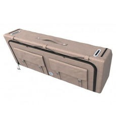 Miniature Moon Box Titan -105° -95 cm - MARRON N° 3