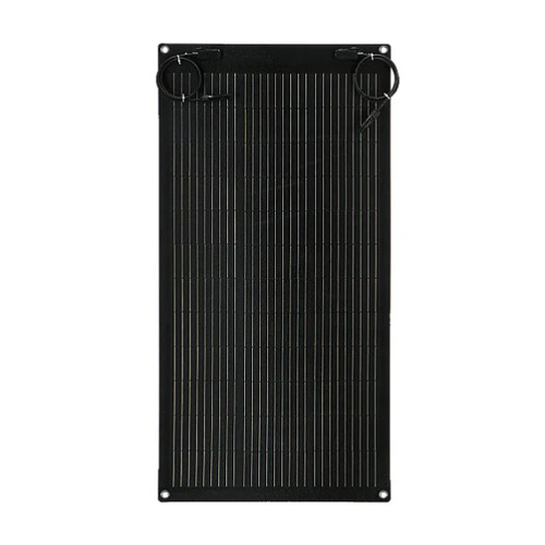 Panneau solaire flexible 200W MSFL-200 - MESTIC