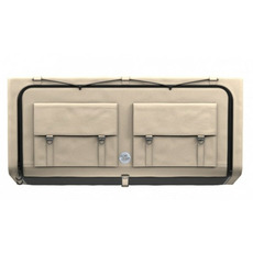 Miniature Moon Box Titan -101.5° - 114 cm - BEIGE N° 0