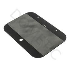 Miniature Couvercle en verre trempé noir pour réchaud 2 feux HBG 2335 / CE99-ZF – DOMETIC N° 1