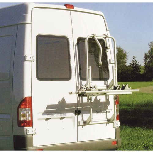 Porte-vélos Ducato/Sprinter/Boxer/Jumper - 1994 à 2006 - Euro Carry - CARRY ON Porte-vélos Ducato/Sprinter/Boxer/Jumper - 1994 à 2006 - Euro Carry - CARRY ON