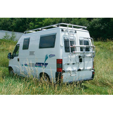 Miniature Porte-vélos Ducato/Sprinter/Boxer/Jumper - 1994 à 2006 - Euro Carry N° 1