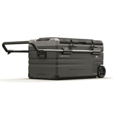Miniature Glacière à compression Blizz-E Flex - 73 Litres- NOIRE - EZA N° 2