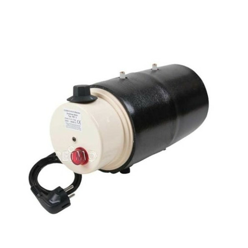 Chauffe-eau KB 3 Litres | 12V - 200W - ELGENA Chauffe-eau KB 3 Litres | 12V - 200W - ELGENA