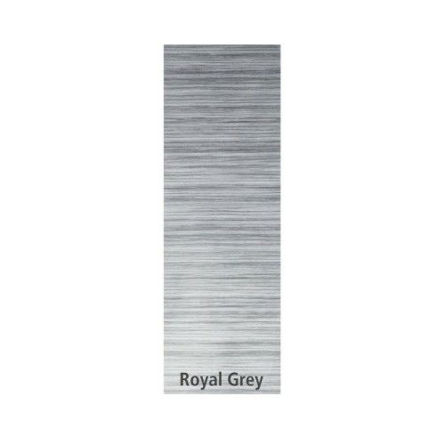 STORE F45S - 230 METRES - BOITIER TITANIUM - TOILE ROYAL GREY - FIAMMA