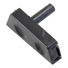 Miniature Poignée de verrouillage NOIRE – Fermeture pour réfrigérateur à charnière gauche DOMETIC N° 0 Miniature Poignée de verrouillage NOIRE – Fermeture pour réfrigérateur à charnière gauche DOMETIC N° 0