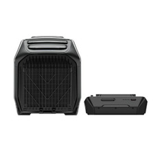 Miniature Climatiseur portable EcoFlow WAVE 3 + Extra Batterie - ECOFLOW N° 0