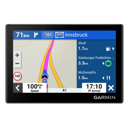 GPS portable -DRIVE 53 - GARMIN GPS portable -DRIVE 53 - GARMIN