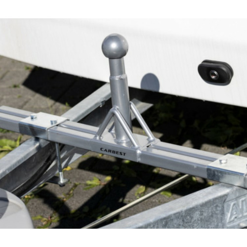 Adaptateur de montage pour porte vélo - CARBEST Adaptateur de montage pour porte vélo - CARBEST
