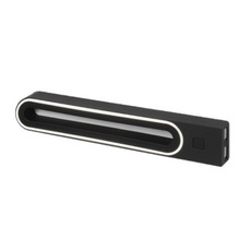 Miniature Applique LED d'ambiance USB - NOIRE - CARBEST N° 1