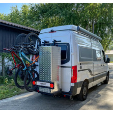 Miniature Porte-matériel SKEP Jacquard | Ducato X250 & X290 - SKEP N° 8