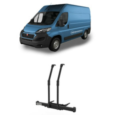 Miniature Porte-matériel SKEP Jacquard | VW Crafter- SKEP N° 0