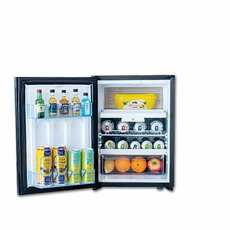 Miniature Réfrigérateur à compresseur ExtraCOOL 47L - EXTRA N° 1